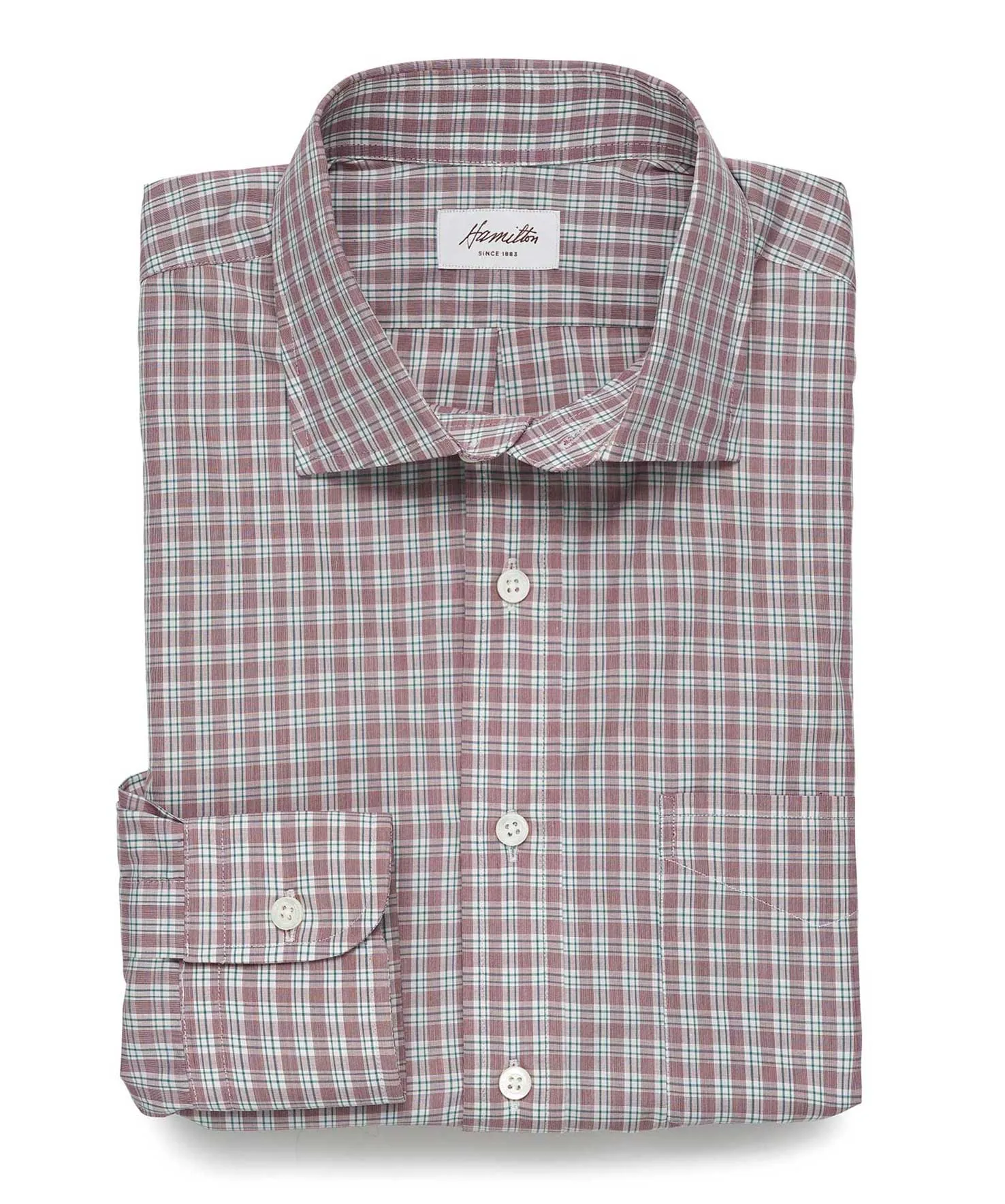 20s | Olmstead Check