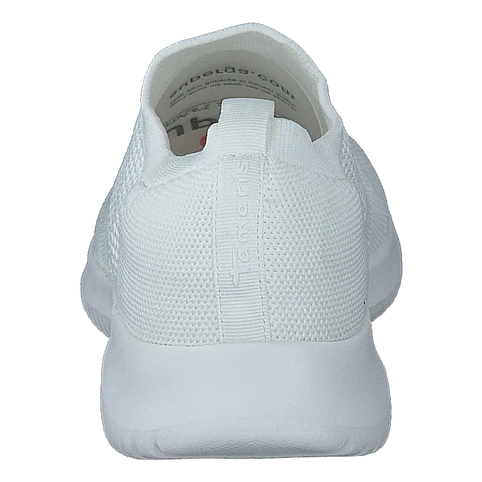 24621 White Uni