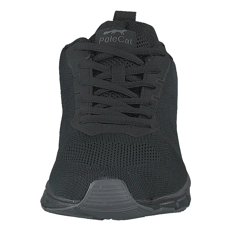 435-0201 Black