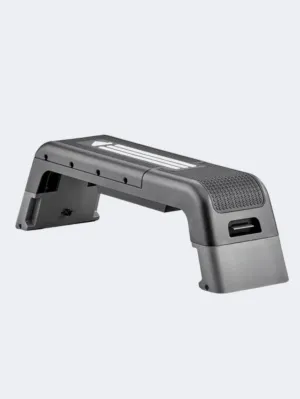 Adidas Accessories Hiit Fitness Deck Black/White