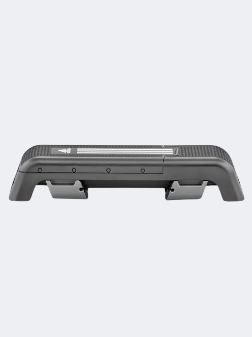 Adidas Accessories Hiit Fitness Deck Black/White