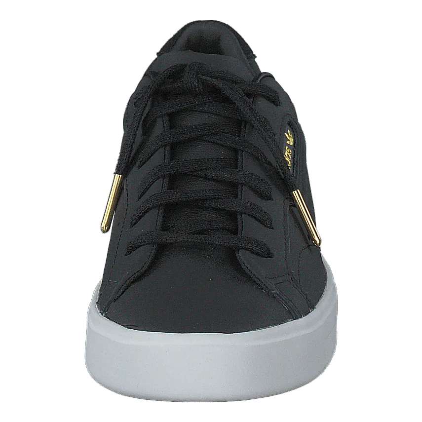 Adidas Sleek W Core Black/core Black/crystal