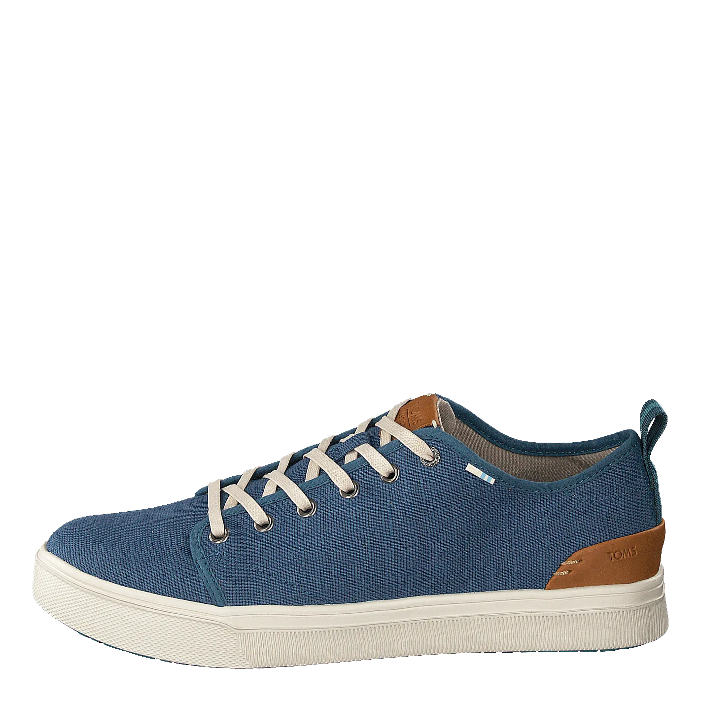 Airforce Blue Heritage Canvas Blue