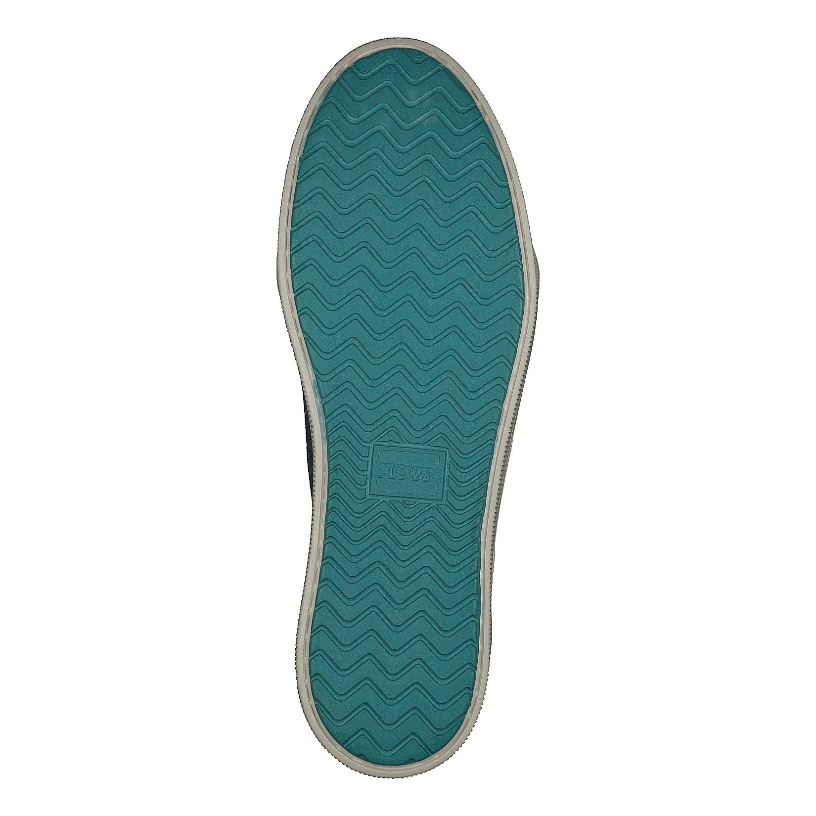 Airforce Blue Heritage Canvas Blue