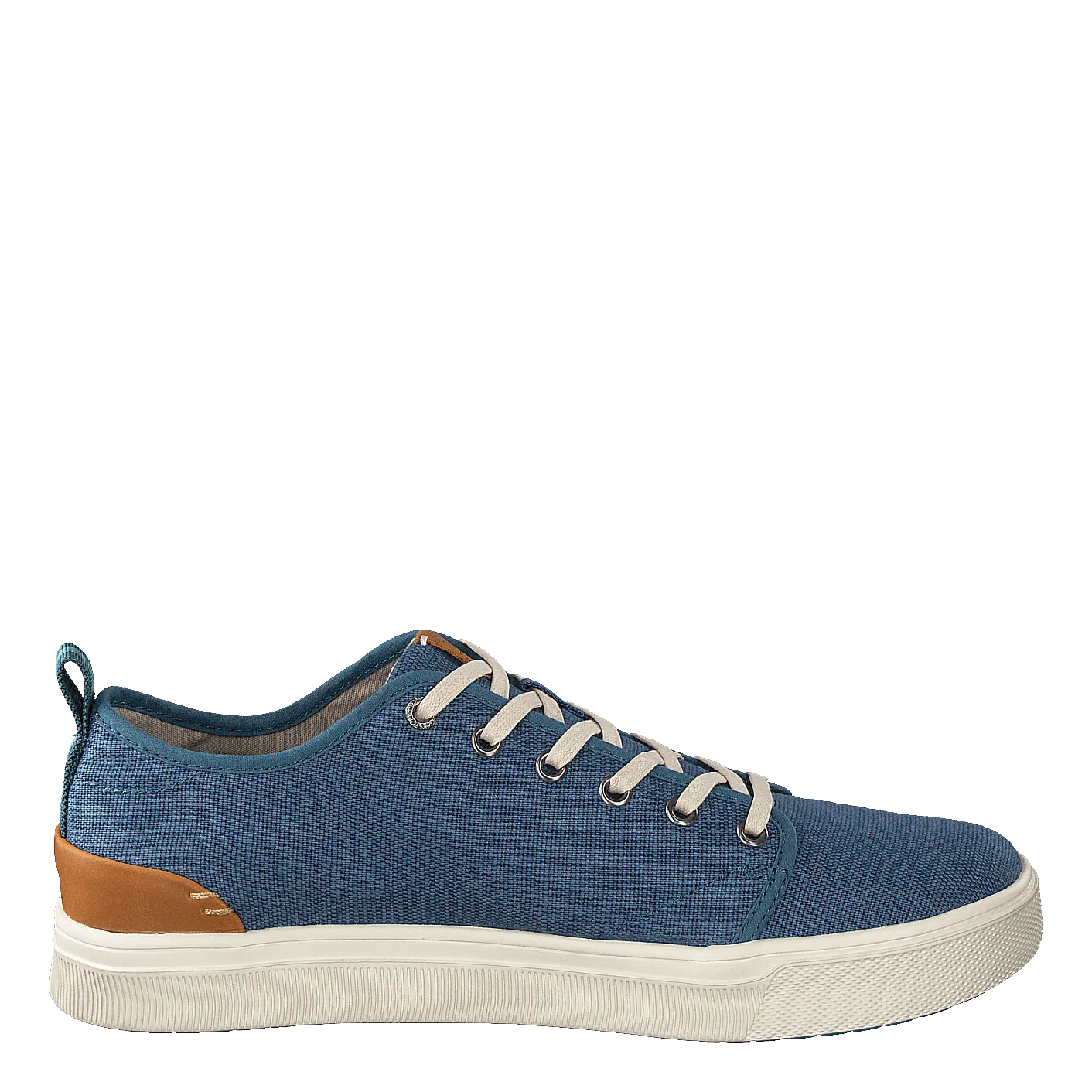 Airforce Blue Heritage Canvas Blue