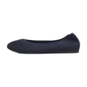 Allbirds Ballerinas Fabric Black Colour For Women