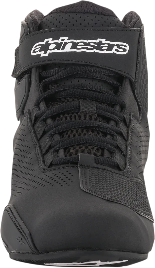 ALPINESTARS Sektor Vented Shoes - Black - US 12 25156181012