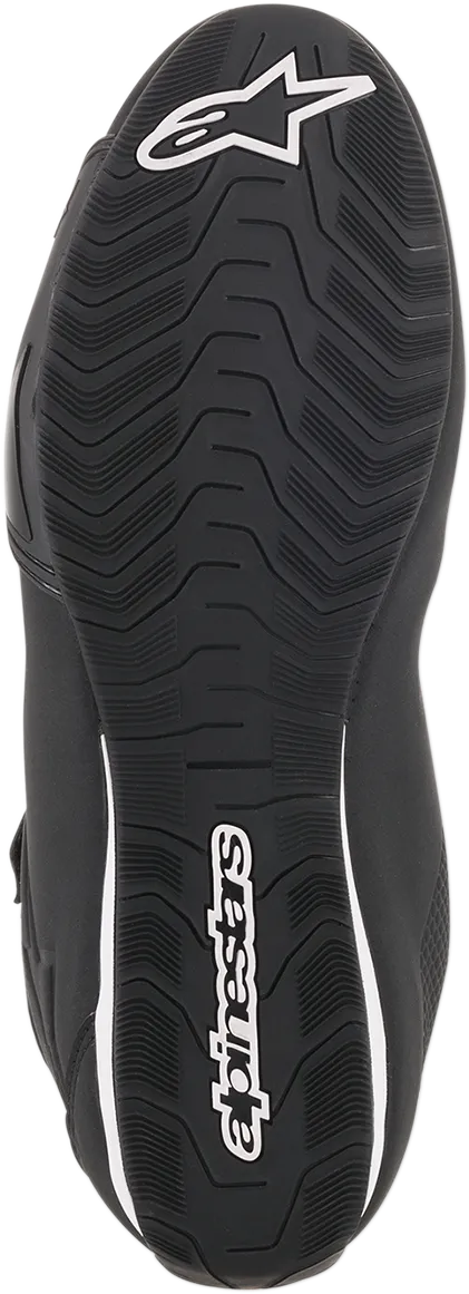 ALPINESTARS Sektor Vented Shoes - Black - US 12 25156181012