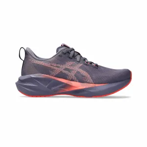 ASICS | Women's Novablast 5 Running Shoes - Greyish Purple
