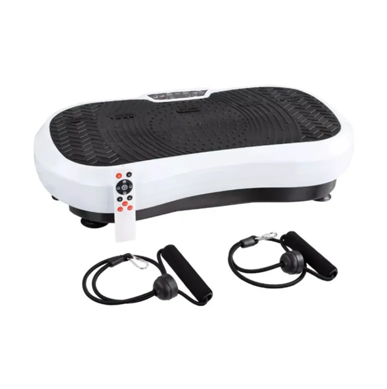 Body Shaker Vibration Fitness Platform Equipment C19-18-1