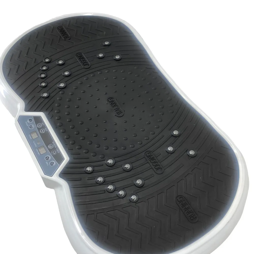 Body Shaker Vibration Fitness Platform Equipment C19-18-1