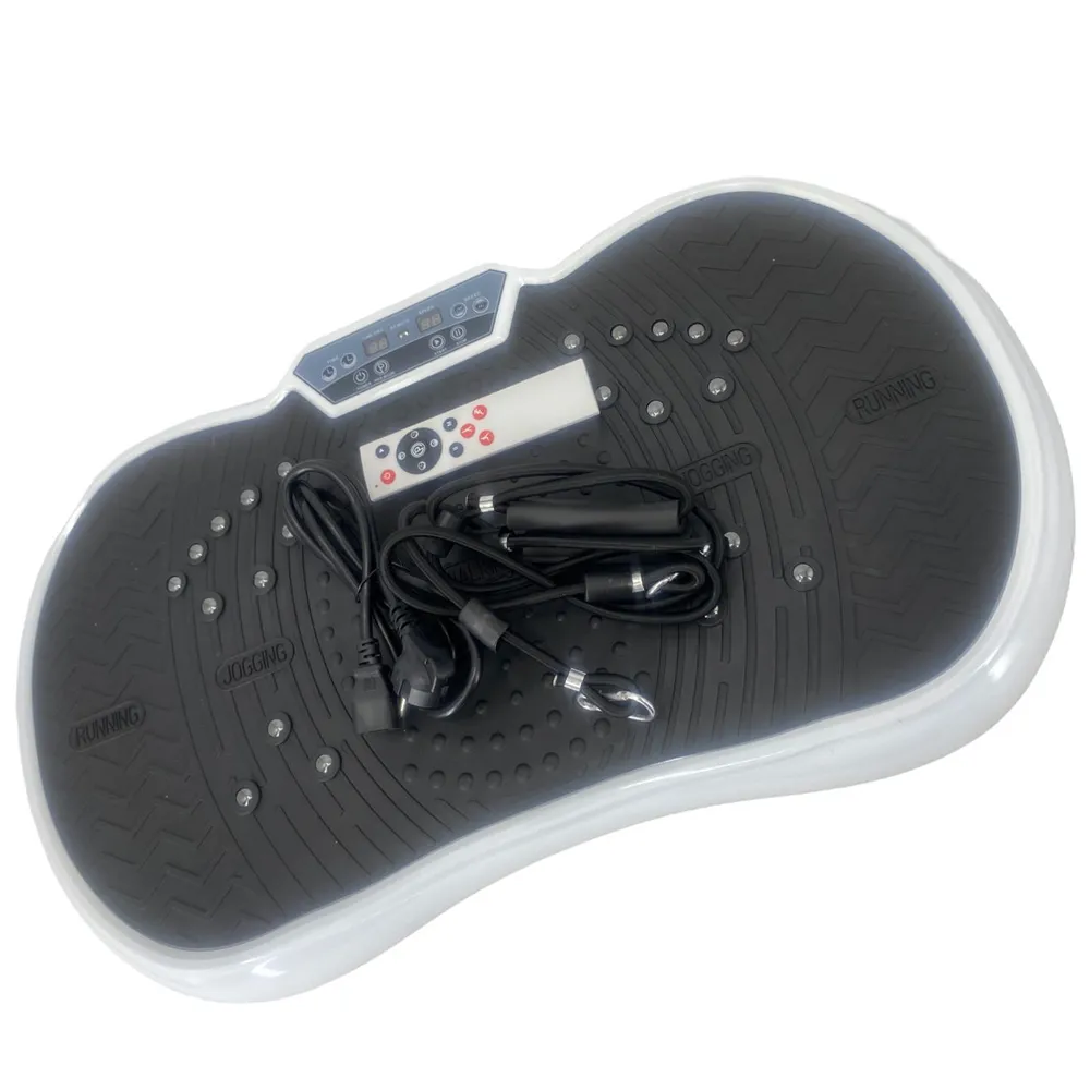 Body Shaker Vibration Fitness Platform Equipment C19-18-1