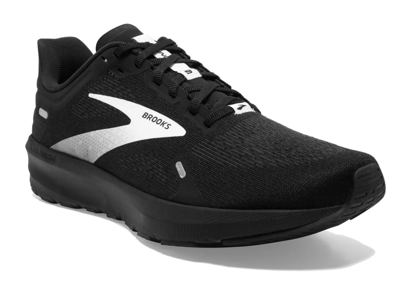 Brooks Mens Launch 9 Running Shoe