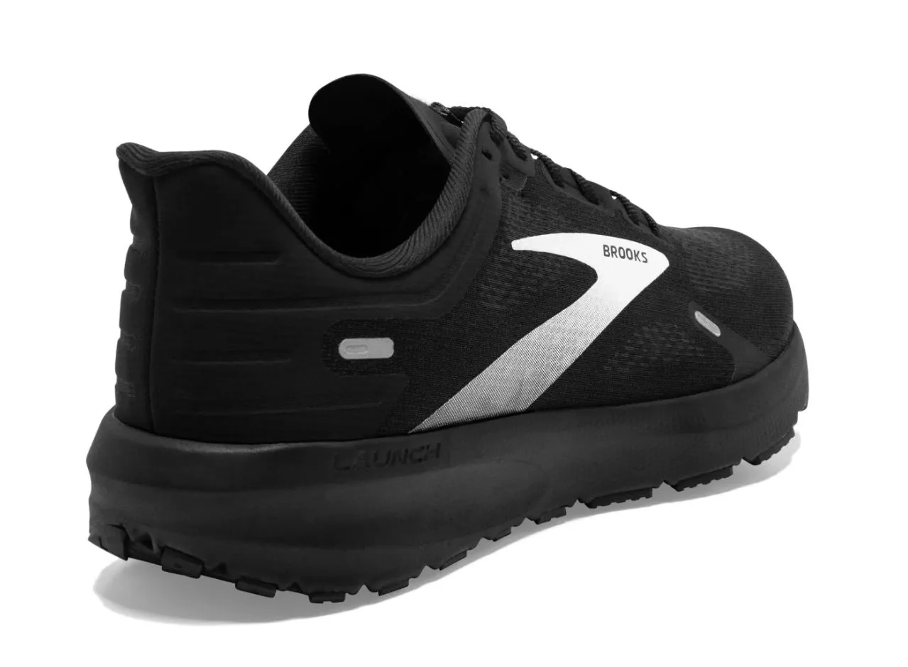 Brooks Mens Launch 9 Running Shoe