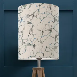 Carrara Anna Lamp Shade Frost
