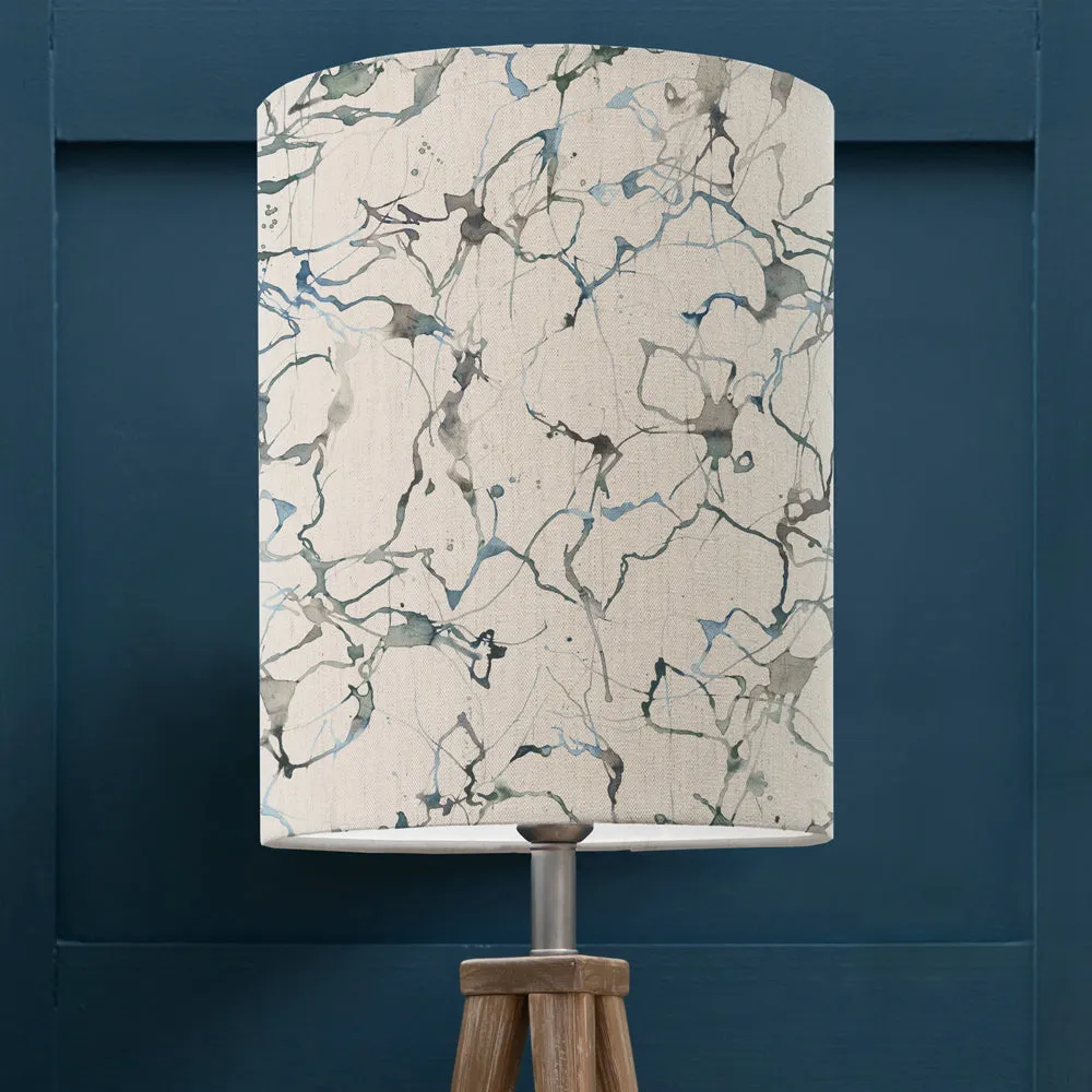 Carrara Anna Lamp Shade Frost