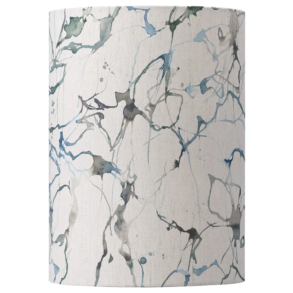 Carrara Anna Lamp Shade Frost