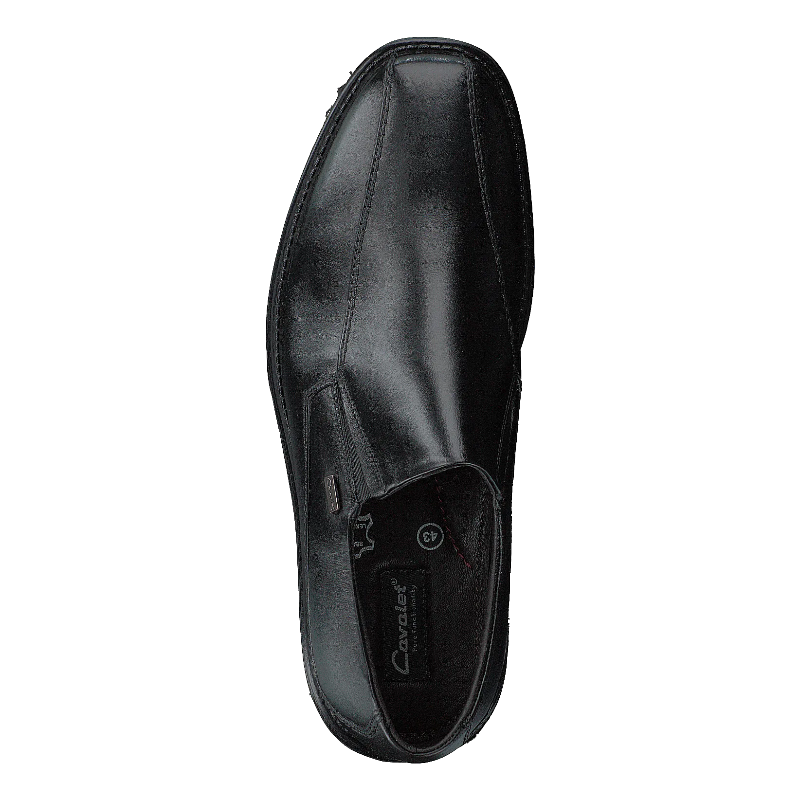Cavalet Black