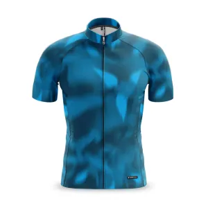 Ciovita Men's Catalyst Supremo Sport Fit Cycling Jersey