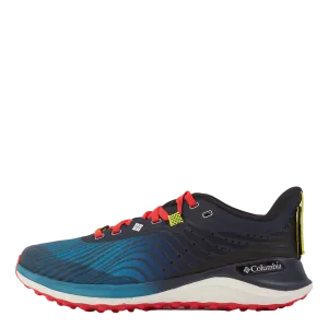 Columbia Escape Ascent™ Deep Marine, Bold Orange