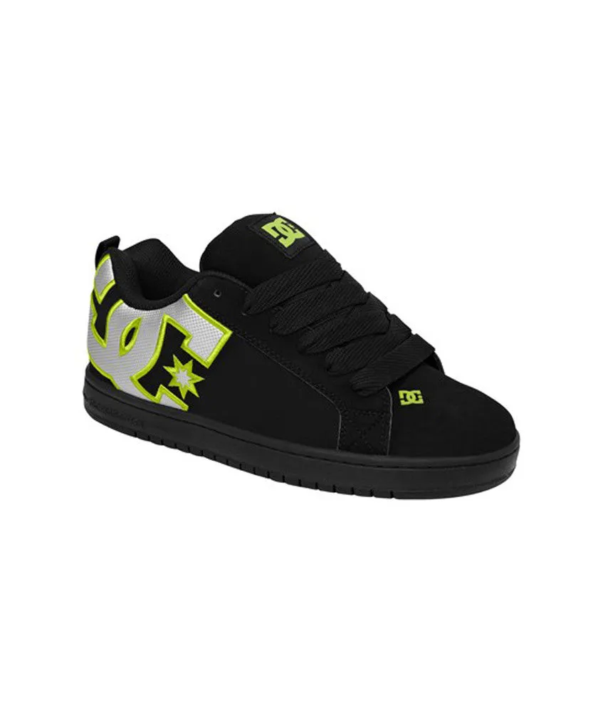 Court Graffik SE Sneakers by DC