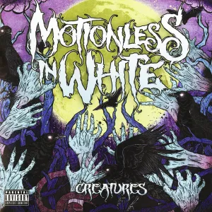 Creatures Explicit Lyrics