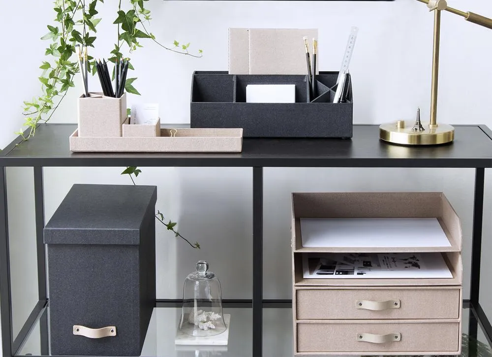 Elisa Desktop Organiser Various Styles