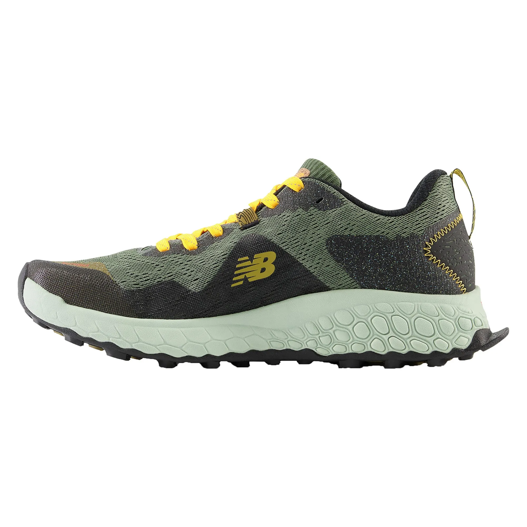 Fresh Foam Hierro V7 Men's Trail Shoes (Width 2E)