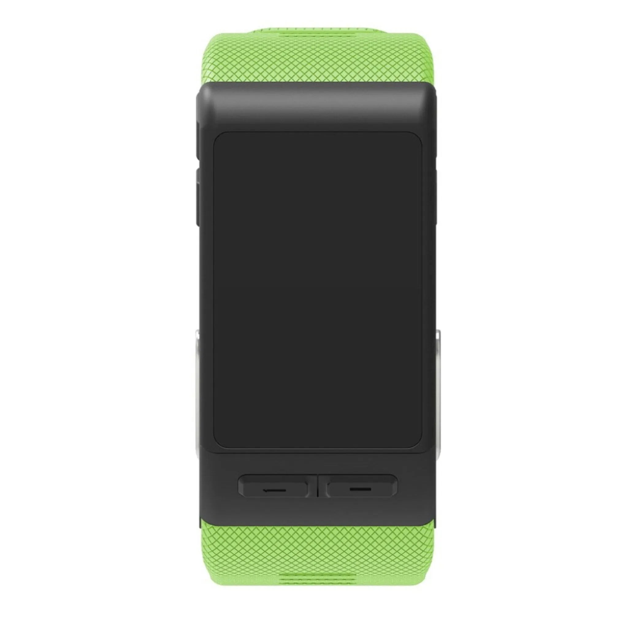 Garmin Vivoactive HR silicone sport style watchband - Green