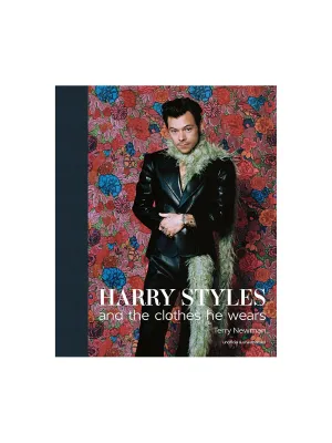Harry Styles & The Clothes He Wears