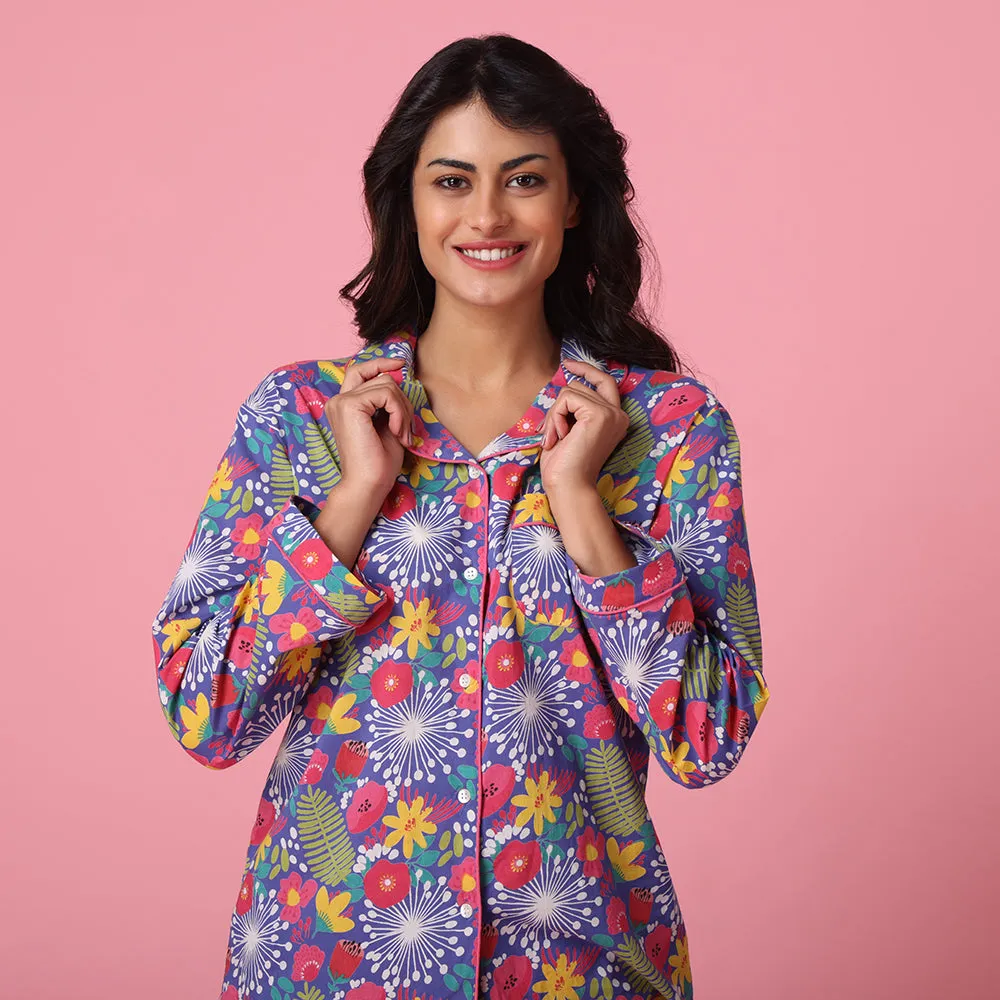 Igritte PJ Set