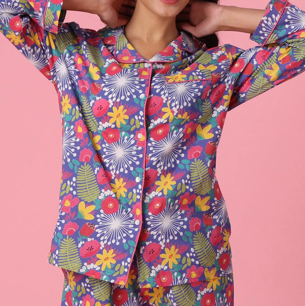 Igritte PJ Set