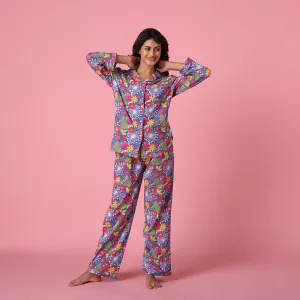 Igritte PJ Set