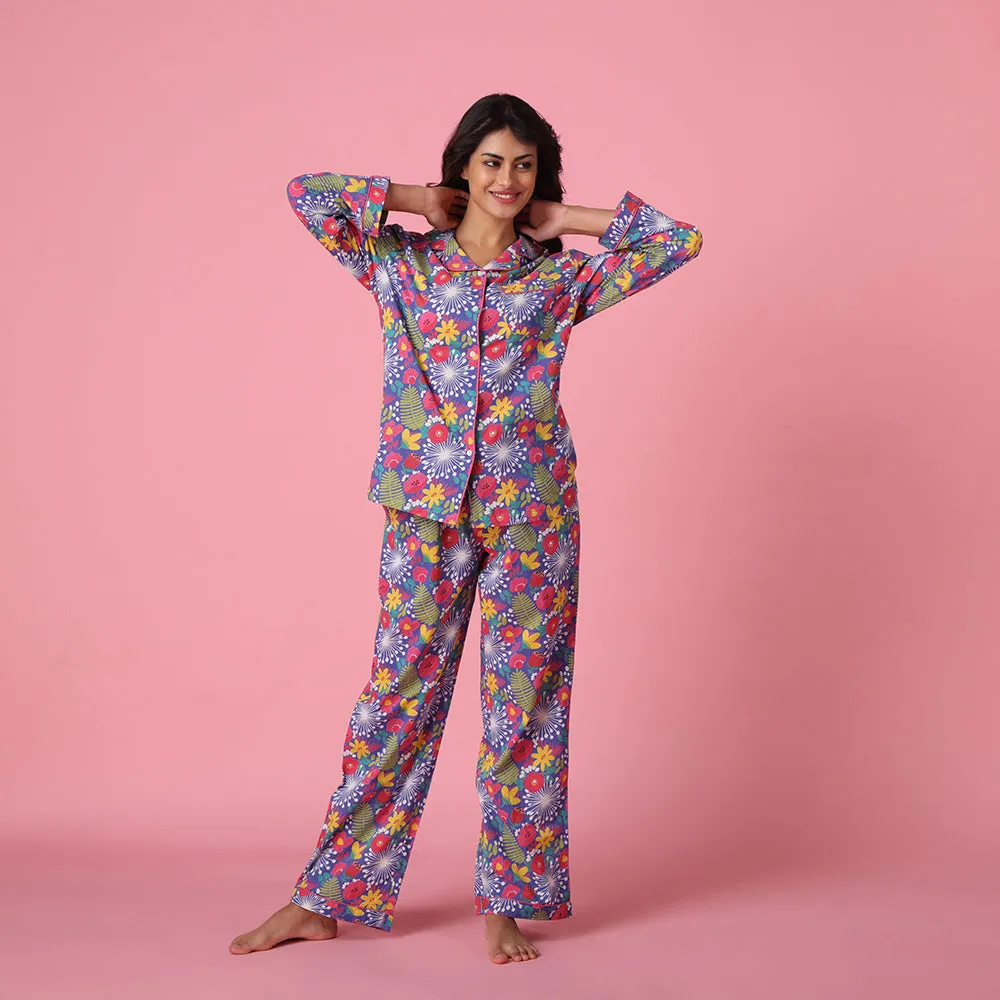 Igritte PJ Set