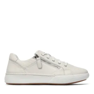 Josef Seibel Women’s Claire 03 White
