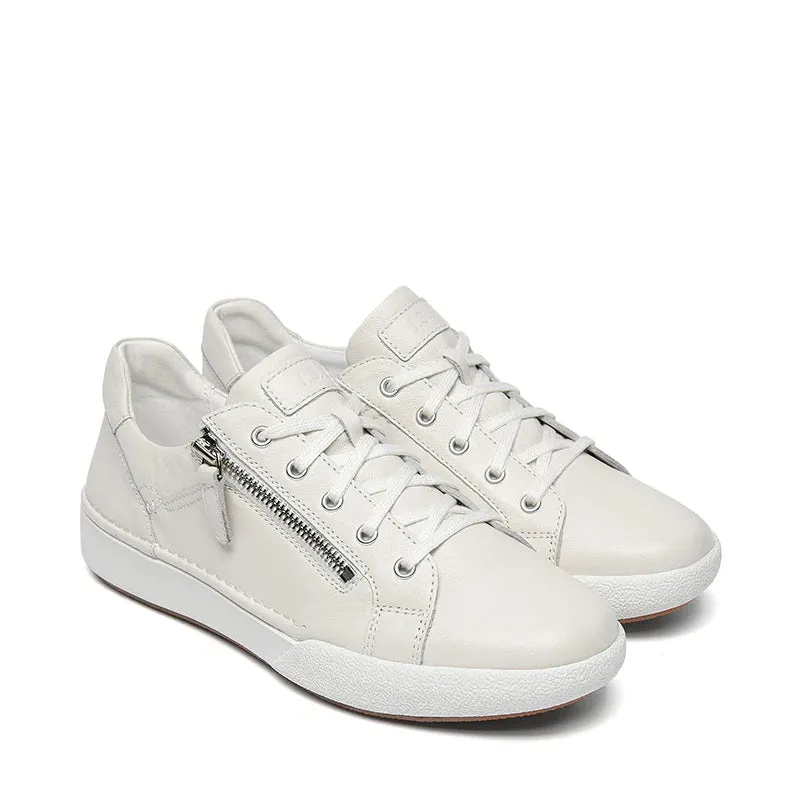 Josef Seibel Women’s Claire 03 White