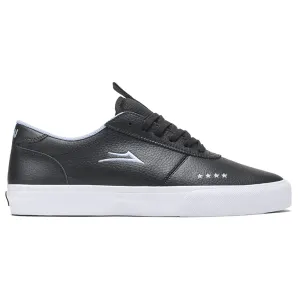 Lakai Manchester - Fourstar Black/Light Blue