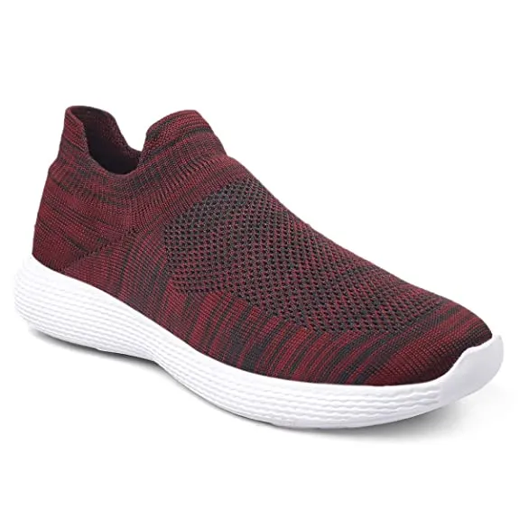 Latest Fashionable Stylish Casual Sports Socks Shoes For Men's-JonasParamount