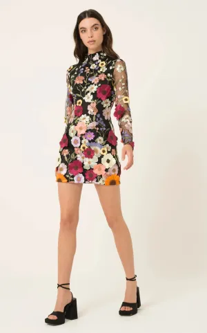 Maeva Mini Dress