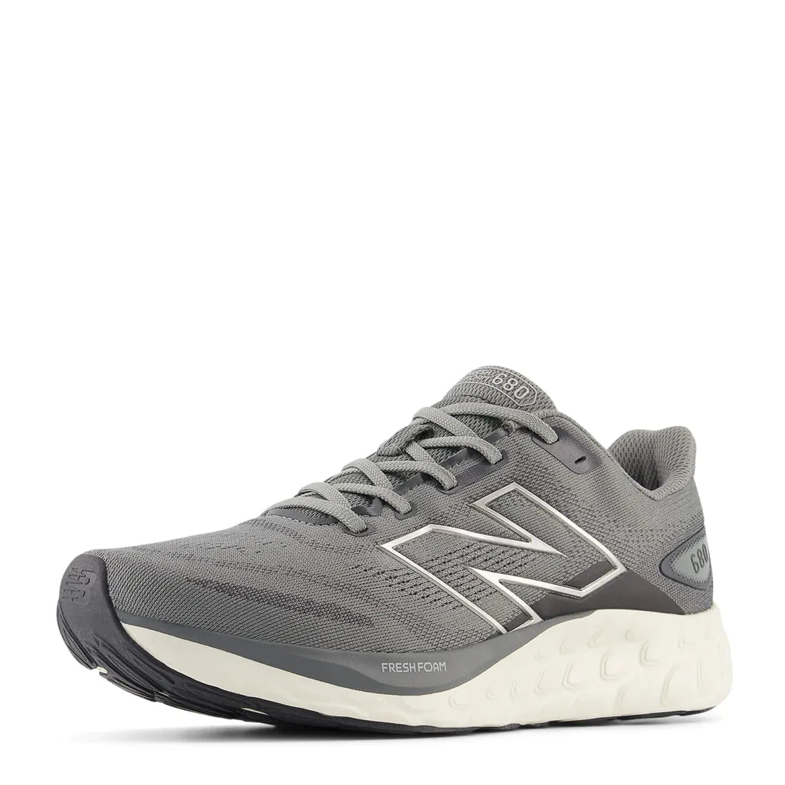 Men's 680v8 Harbour Grey