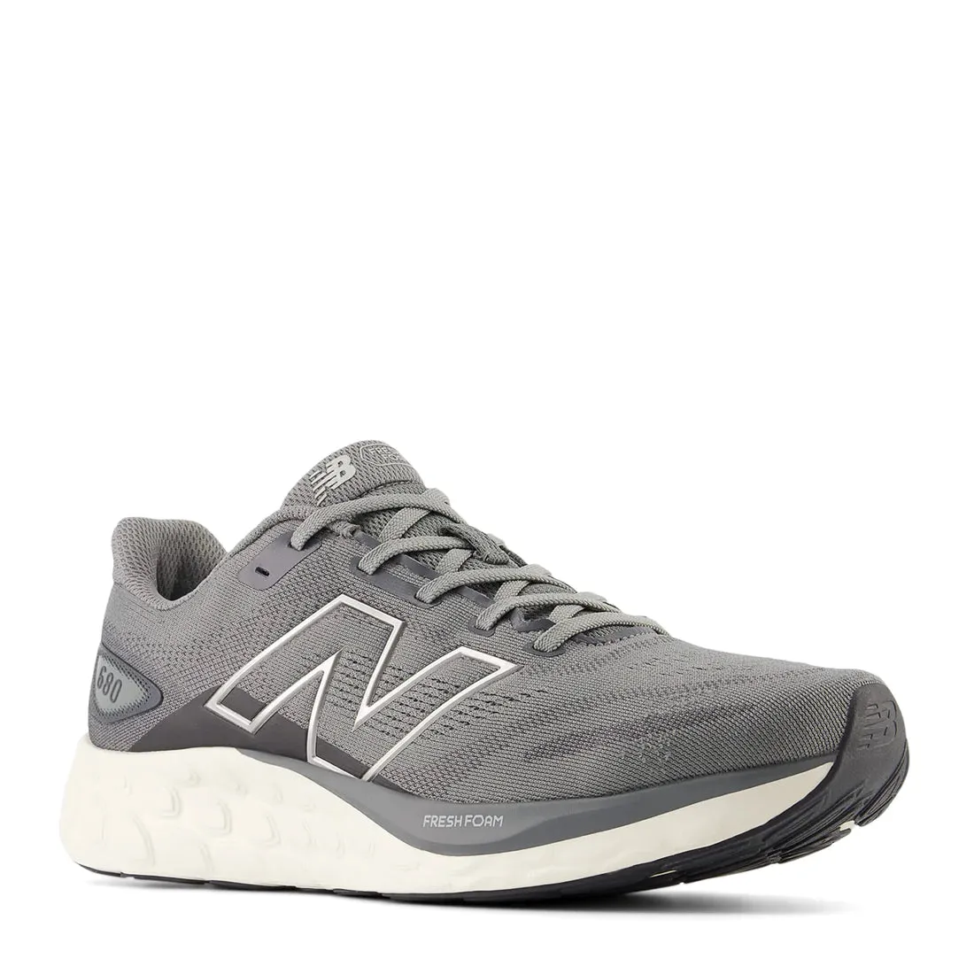 Men's 680v8 Harbour Grey