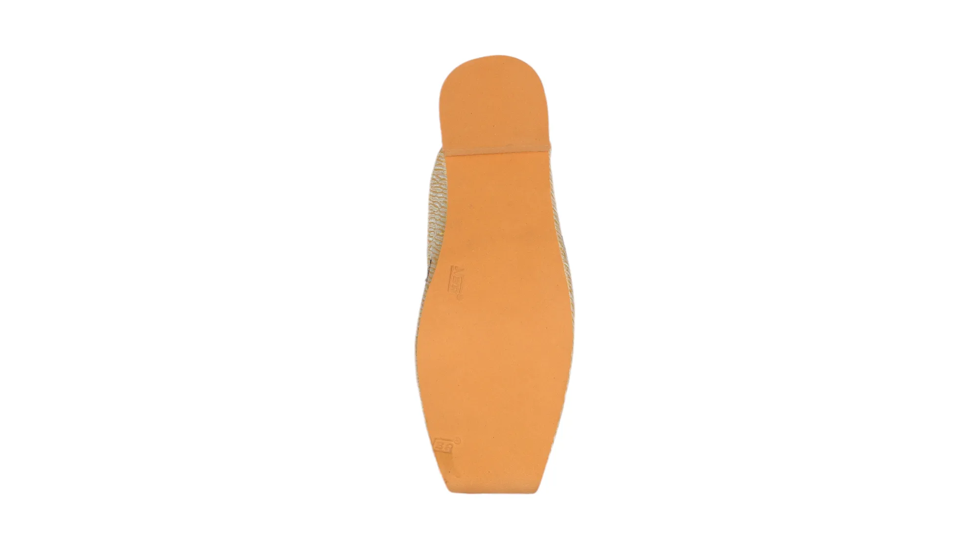 Mens Embroidered Nagra shoe 91467