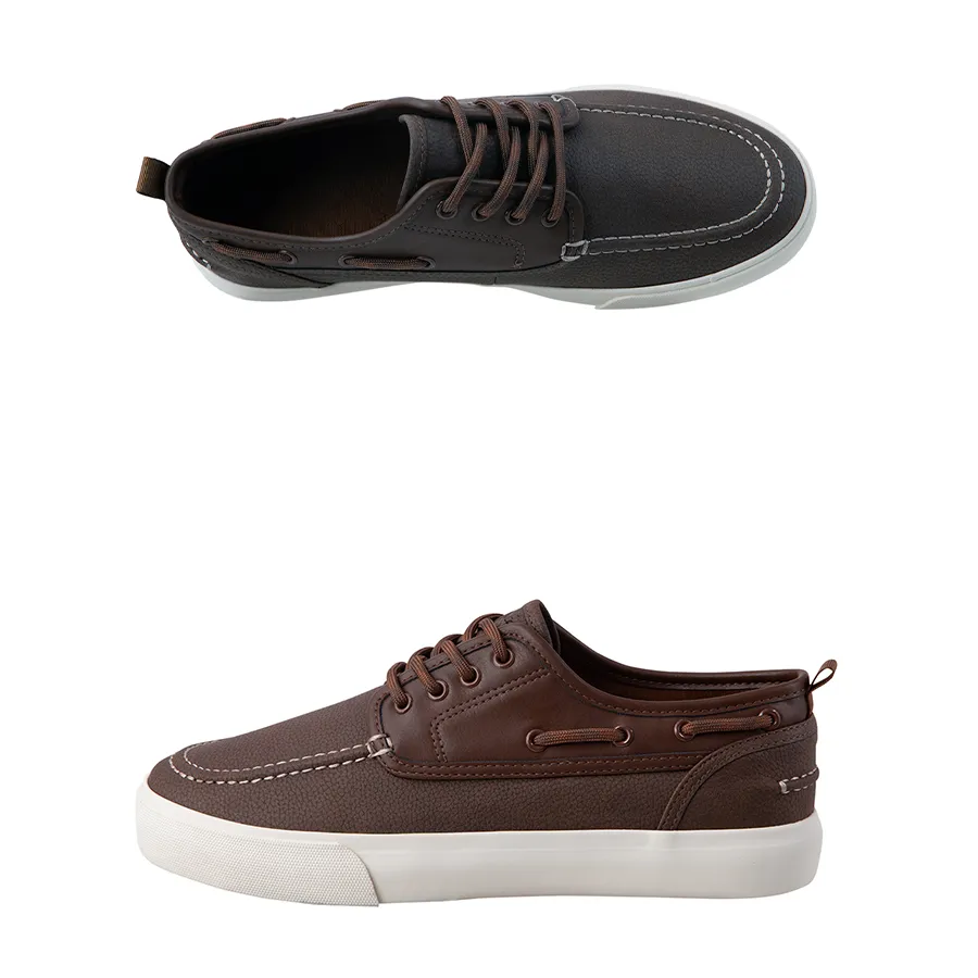 Men's Newton Boat Shoe