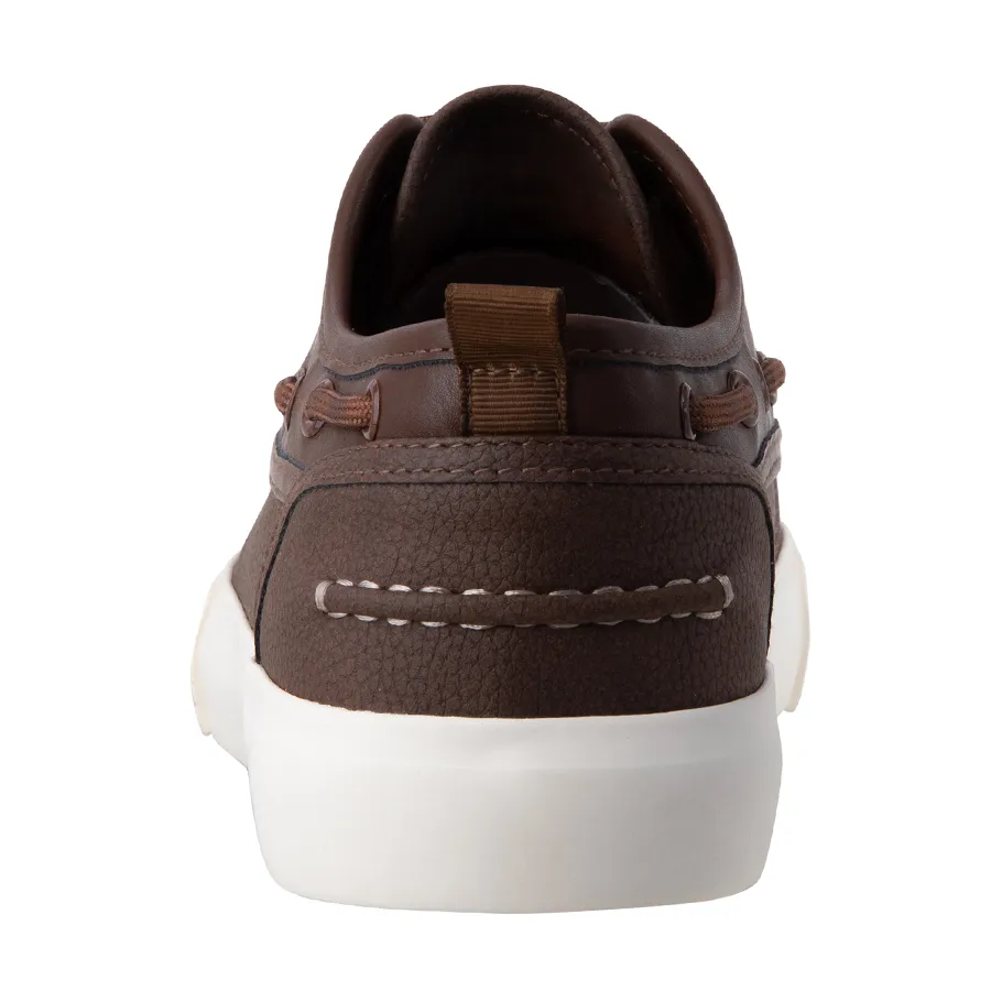 Men's Newton Boat Shoe