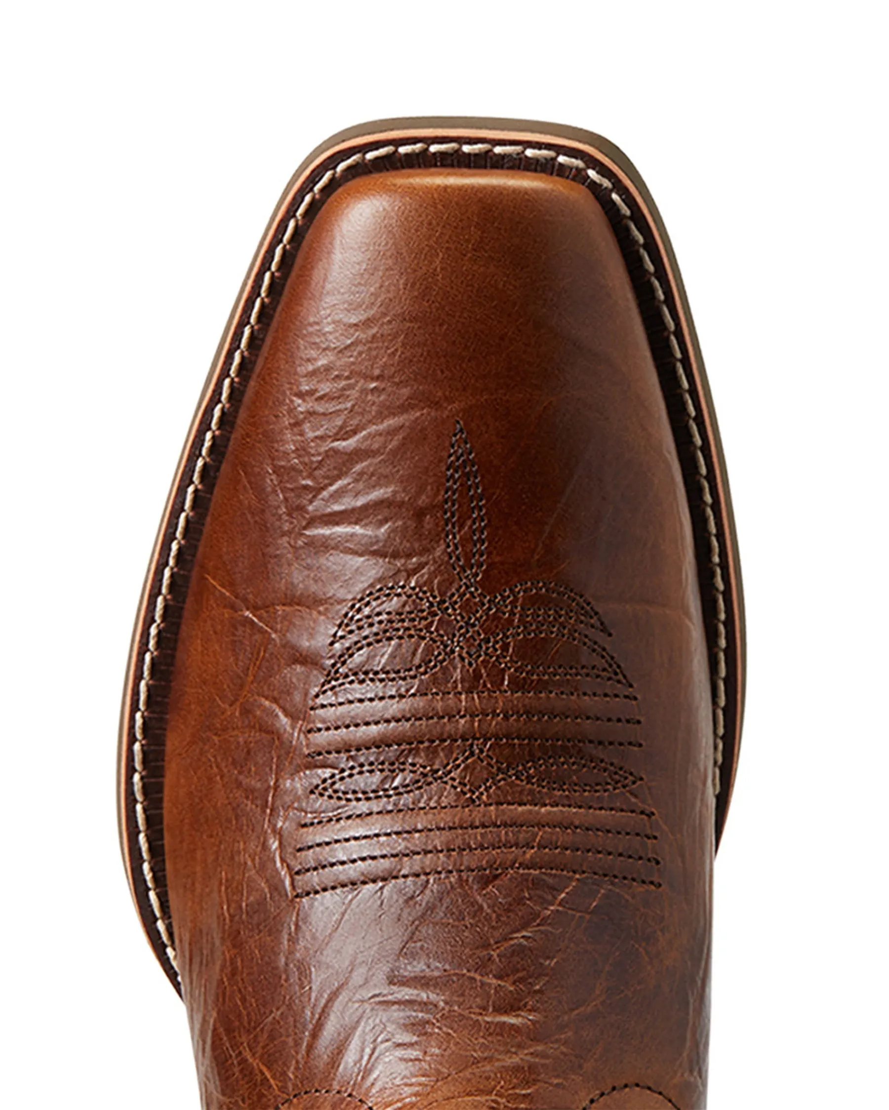Men's Sport Herdsman Western Boots