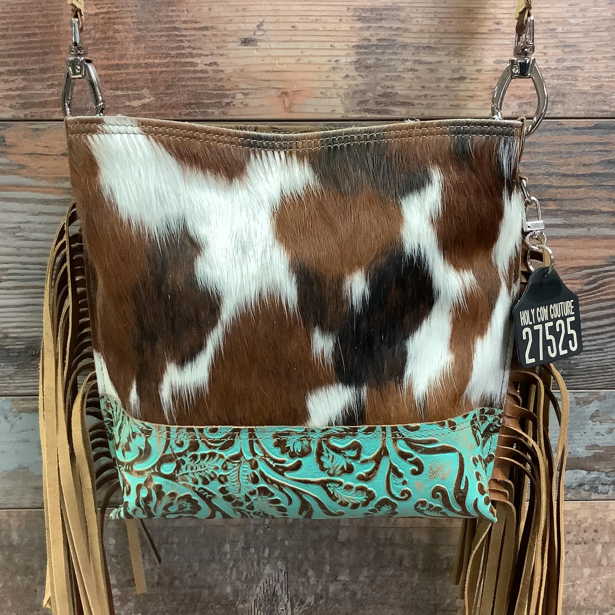 Mini Messenger #27525