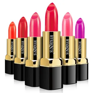 Moisturizing Lipstick Lip Gloss