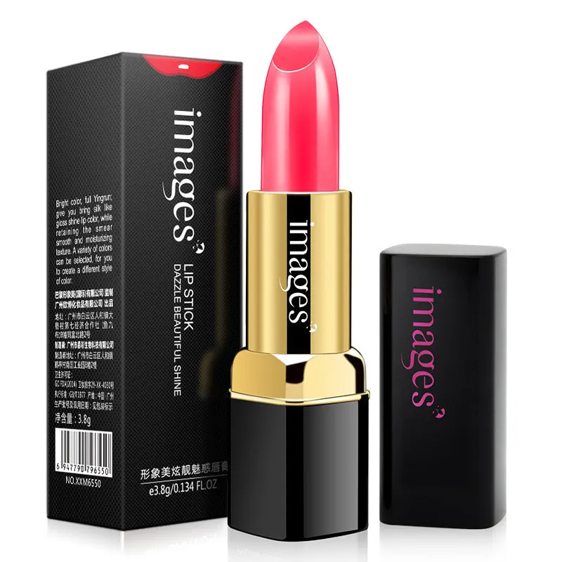 Moisturizing Lipstick Lip Gloss