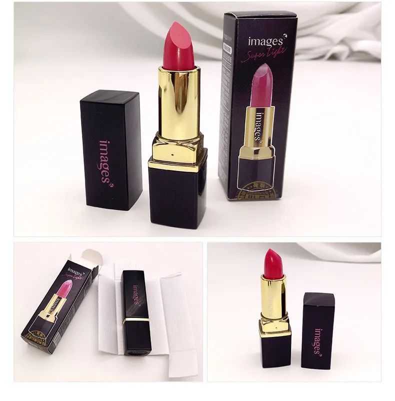 Moisturizing Lipstick Lip Gloss