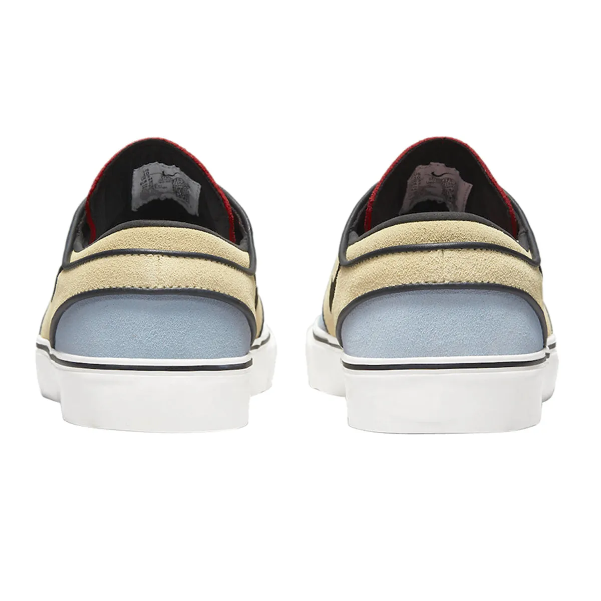 Nike SB Janoski OG  - Alabaster/Chile-Red DV5475-700